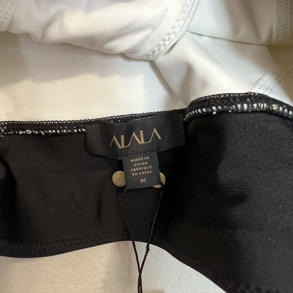 NEW! Bolt Sports Bra by Alala - Picture 7 of 8